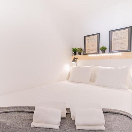 Appartement Alfama Nest à Lisboa Extérieur photo