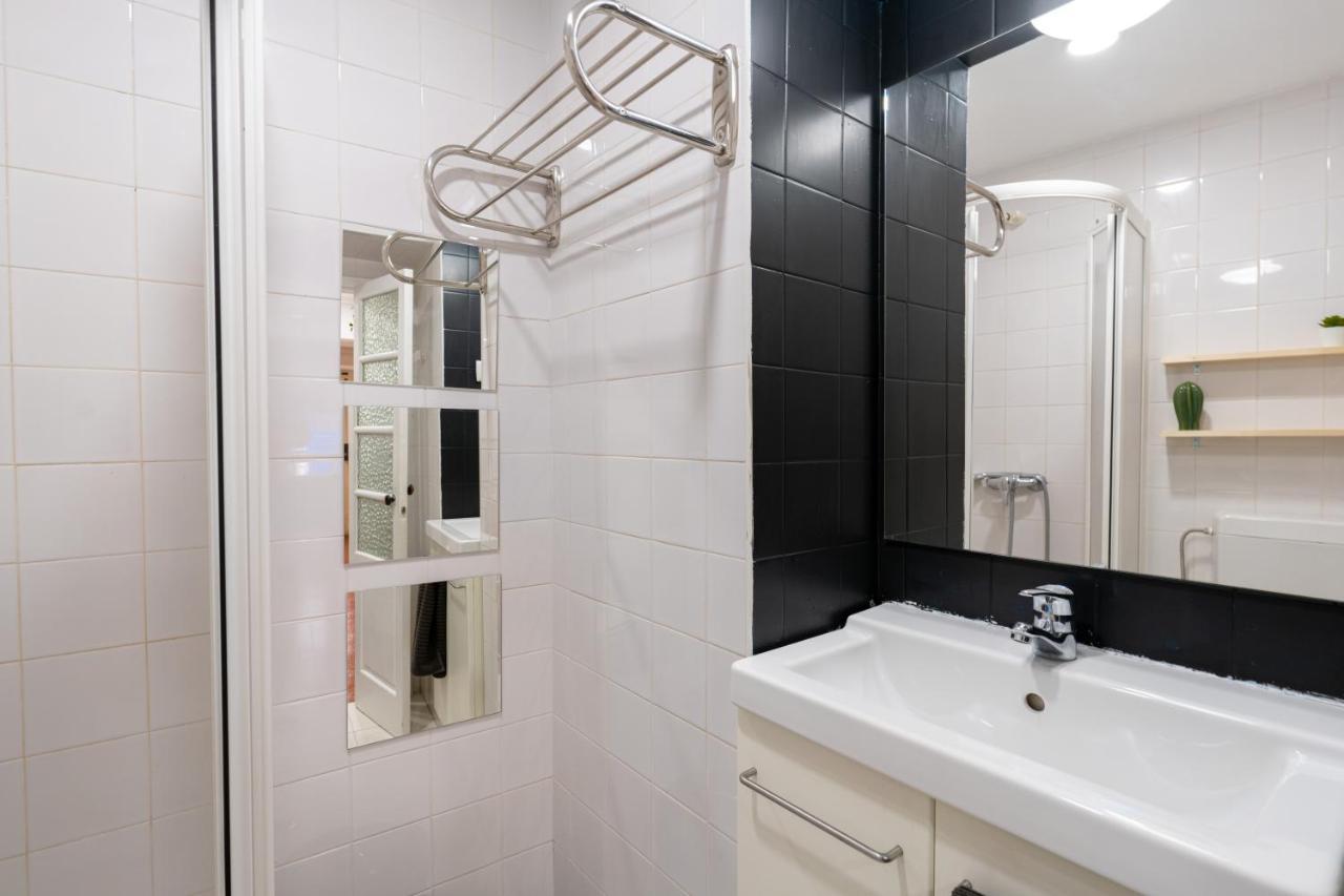 Appartement Alfama Nest à Lisboa Extérieur photo