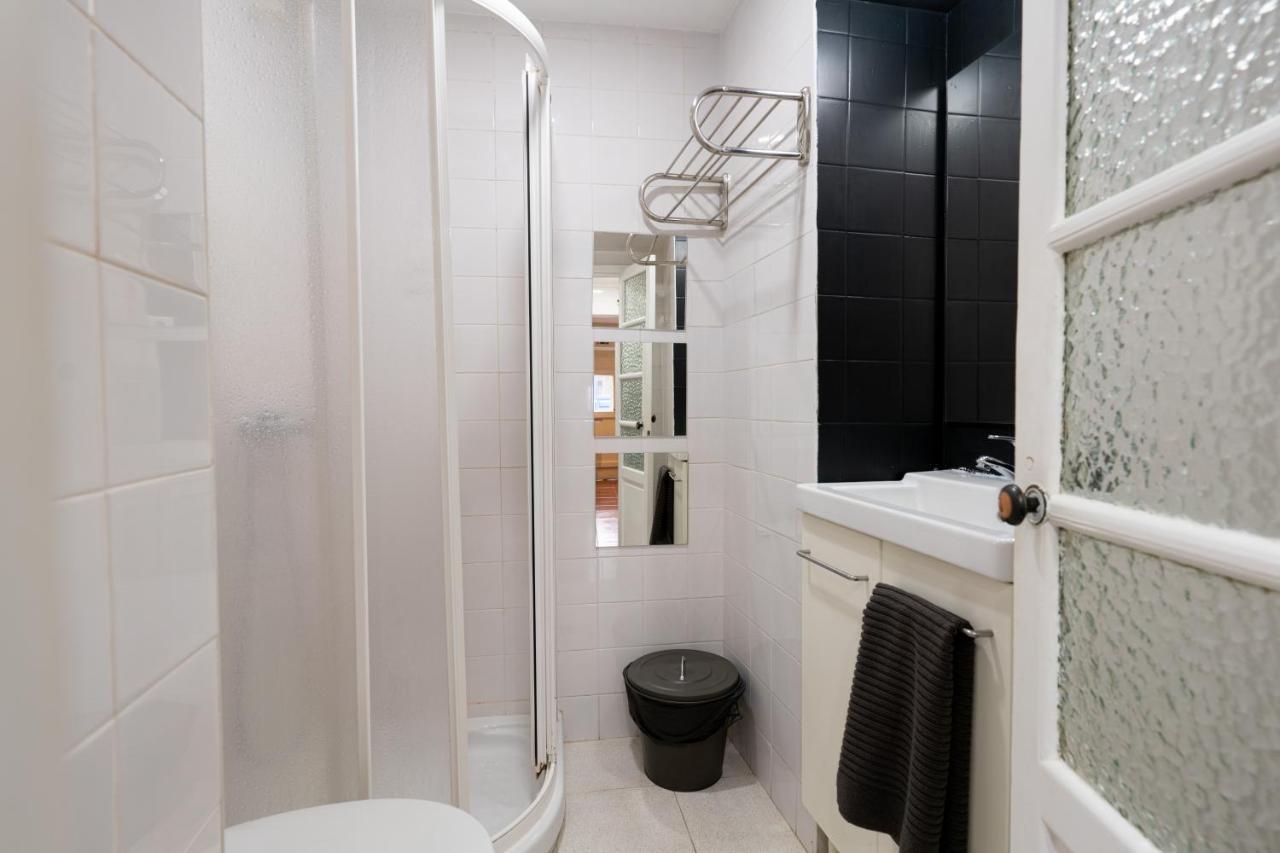 Appartement Alfama Nest à Lisboa Extérieur photo