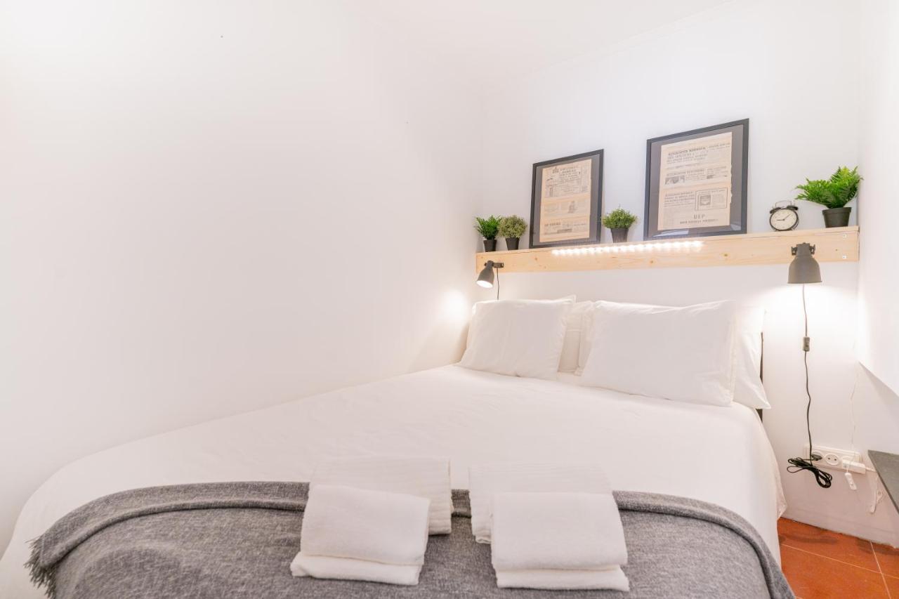 Appartement Alfama Nest à Lisboa Extérieur photo